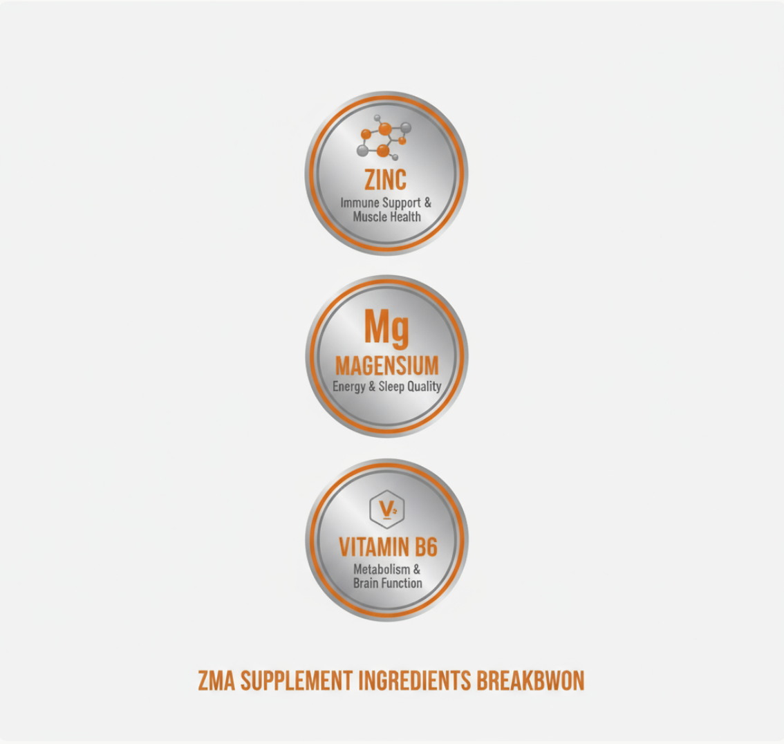 Stress & Anxiety Relief