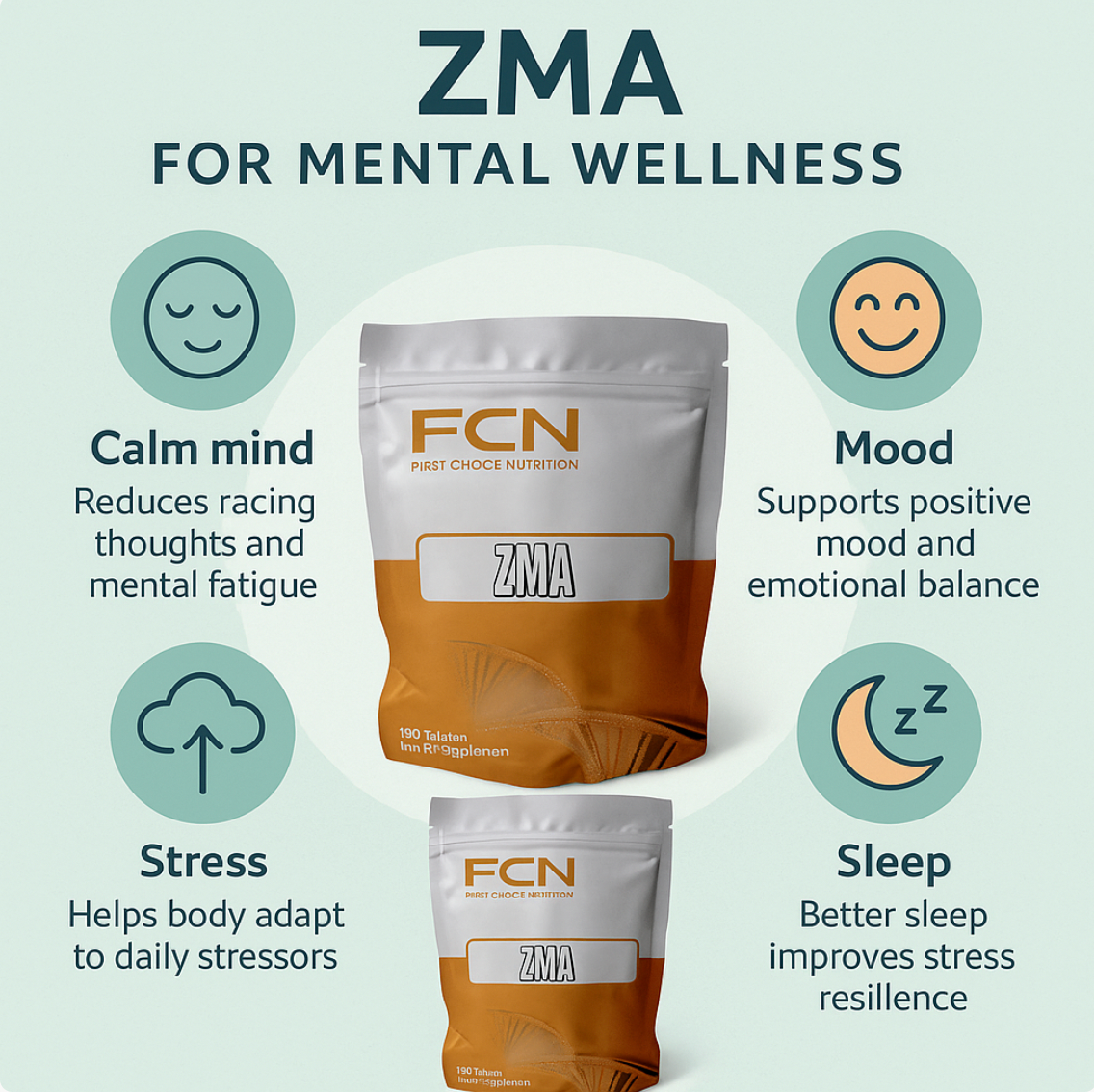 Stress & Anxiety Relief