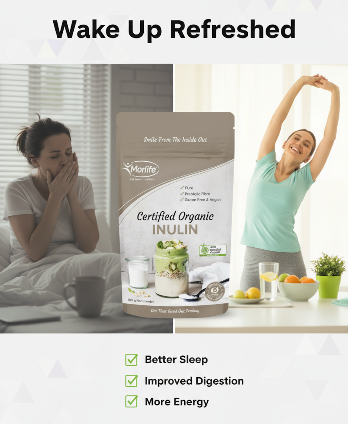 Gut Health & Digestion