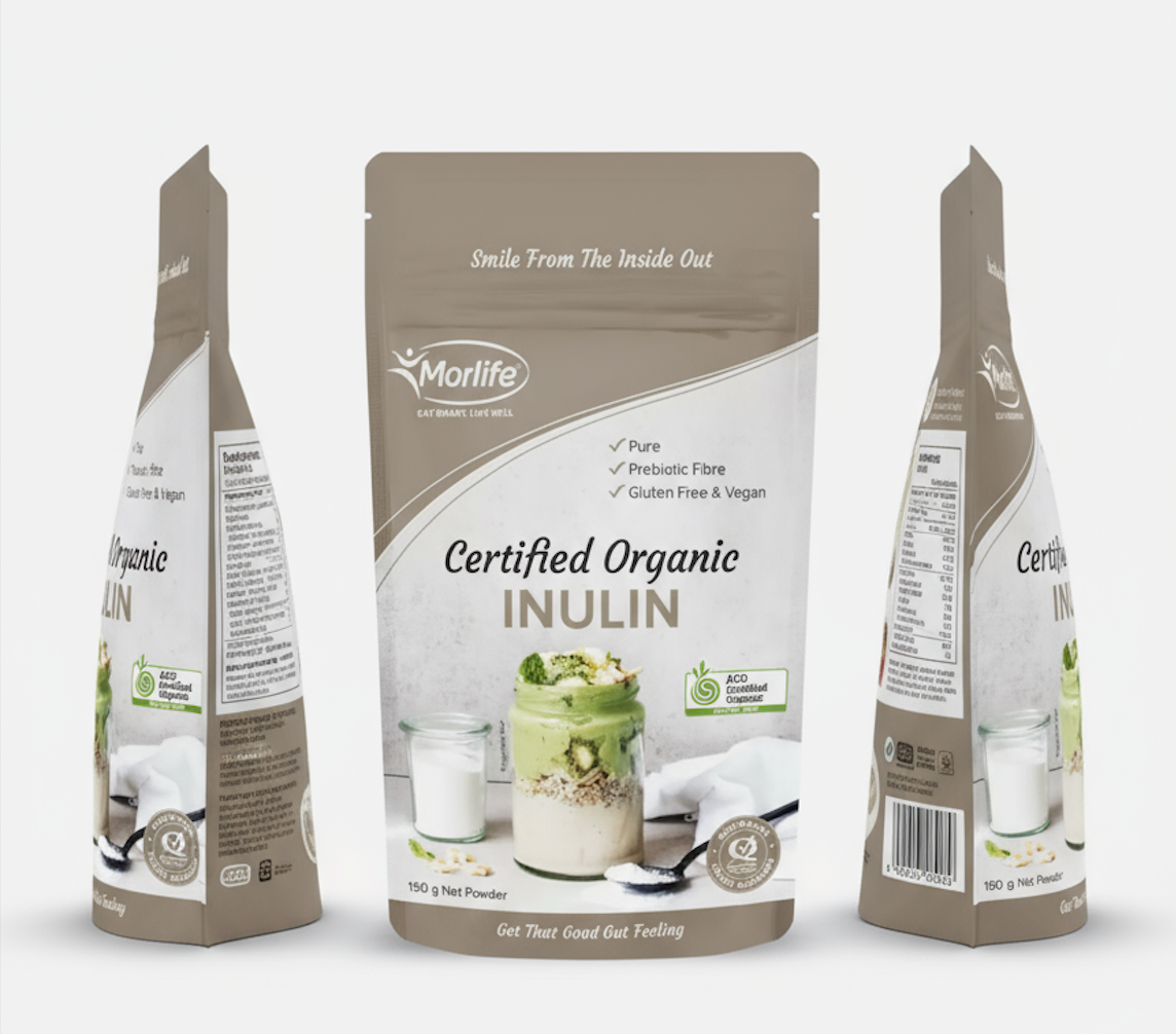 Gut Health & Digestion