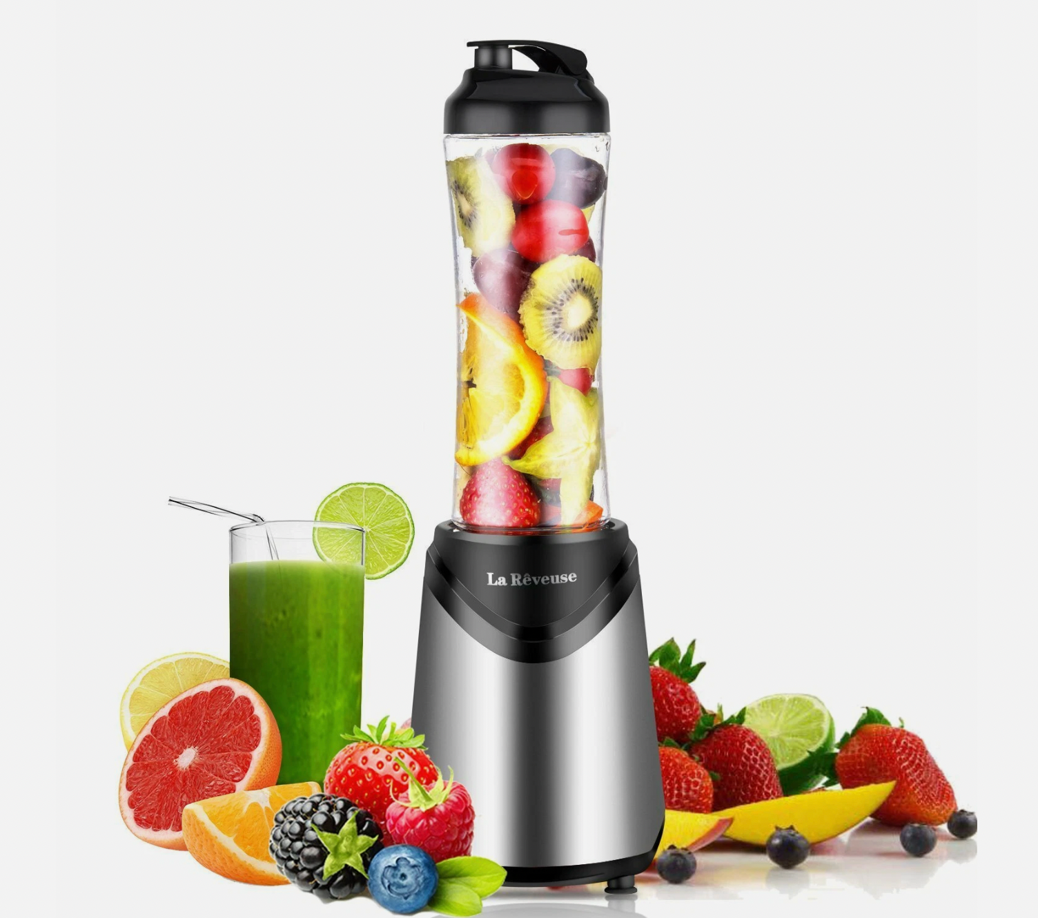 Compact Blender – Fast Blending, Everyday Nutrition