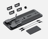 Ab Board Pro 5-in-1 — Sculpt, Strengthen, and Save Space