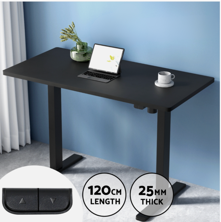 Ergonomic Standing Desk  – Boost Posture, Elevate Productivity
