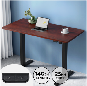 Ergonomic Standing Desk  – Boost Posture, Elevate Productivity