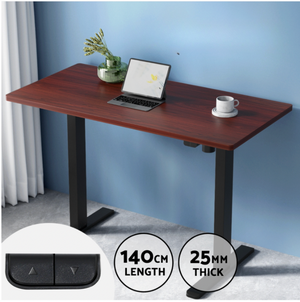 Ergonomic Standing Desk  – Boost Posture, Elevate Productivity