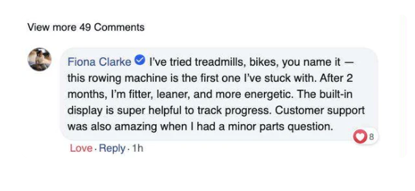 Customer reviews from verified Australian buyers praising Terra Wellness Ergonomic Pillow 2.0 for neck pain relief