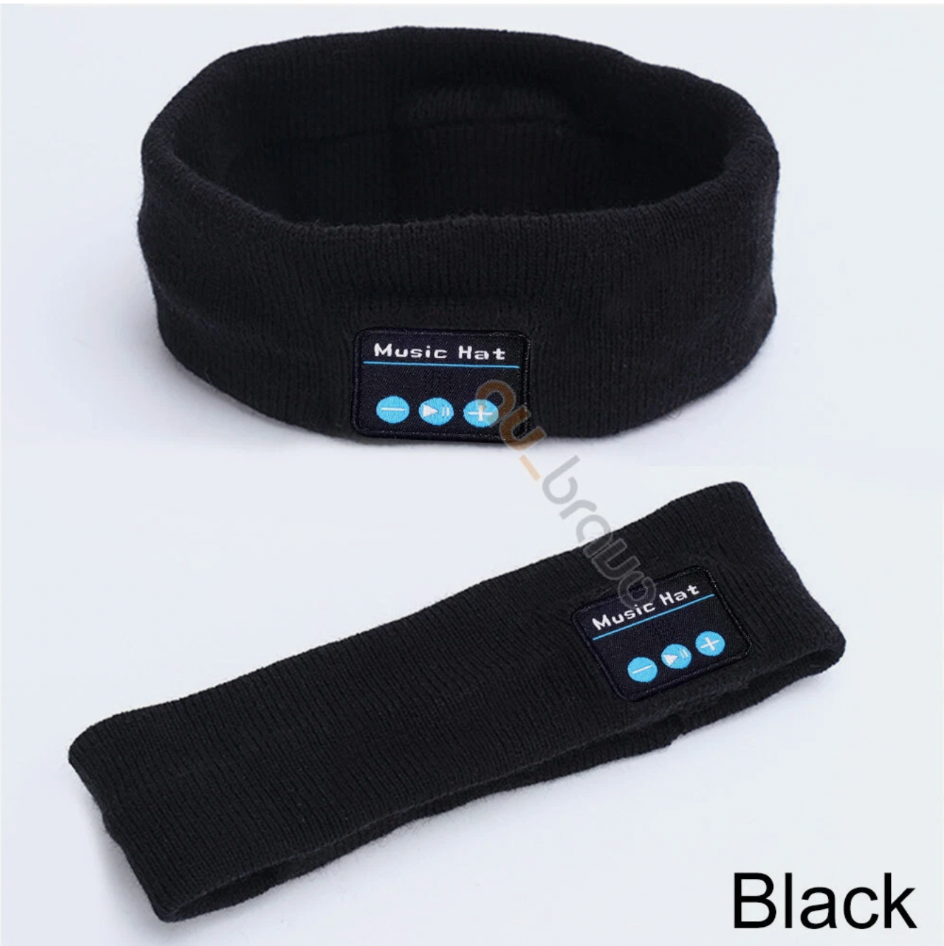 Sleep Headband  – Hands-Free Audio, Sleep Comfortably