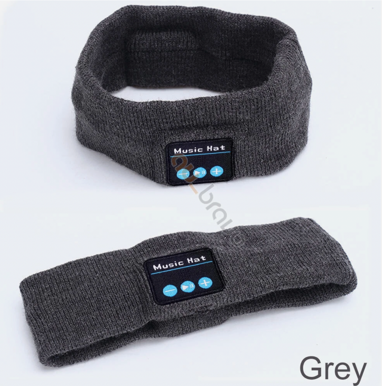 Sleep Headband  – Hands-Free Audio, Sleep Comfortably