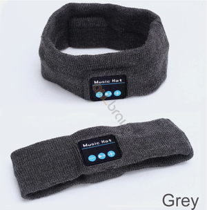 Sleep Headband  – Hands-Free Audio, Sleep Comfortably