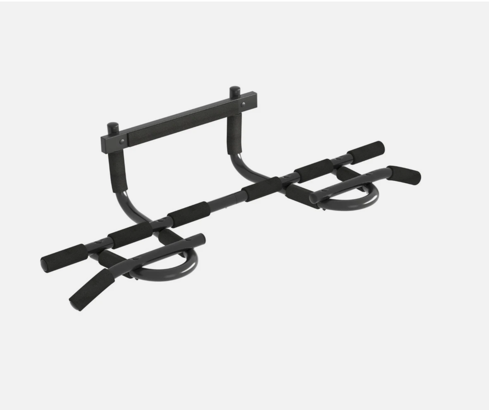 Chin Up Tower - Boost Strength, Maximise Space