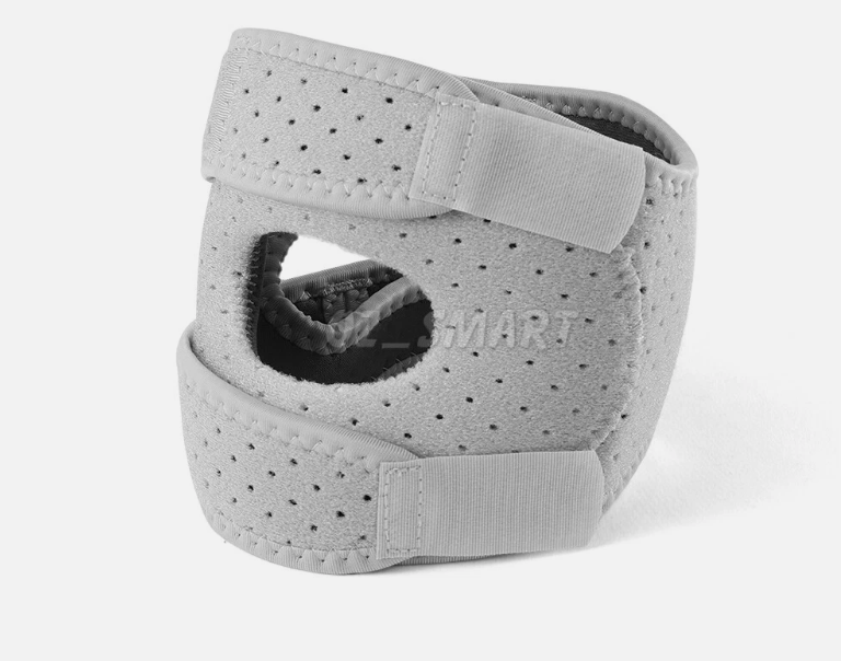 Knee Brace – Stabilise Your Knee, Move With Confidence