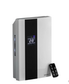 Devanti Dehumidifier - Remove Excess Moisture, Prevent Mould