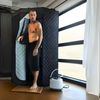 Home Steam Sauna Tent - Detoxify, Rejuvenate, Clearer Skin