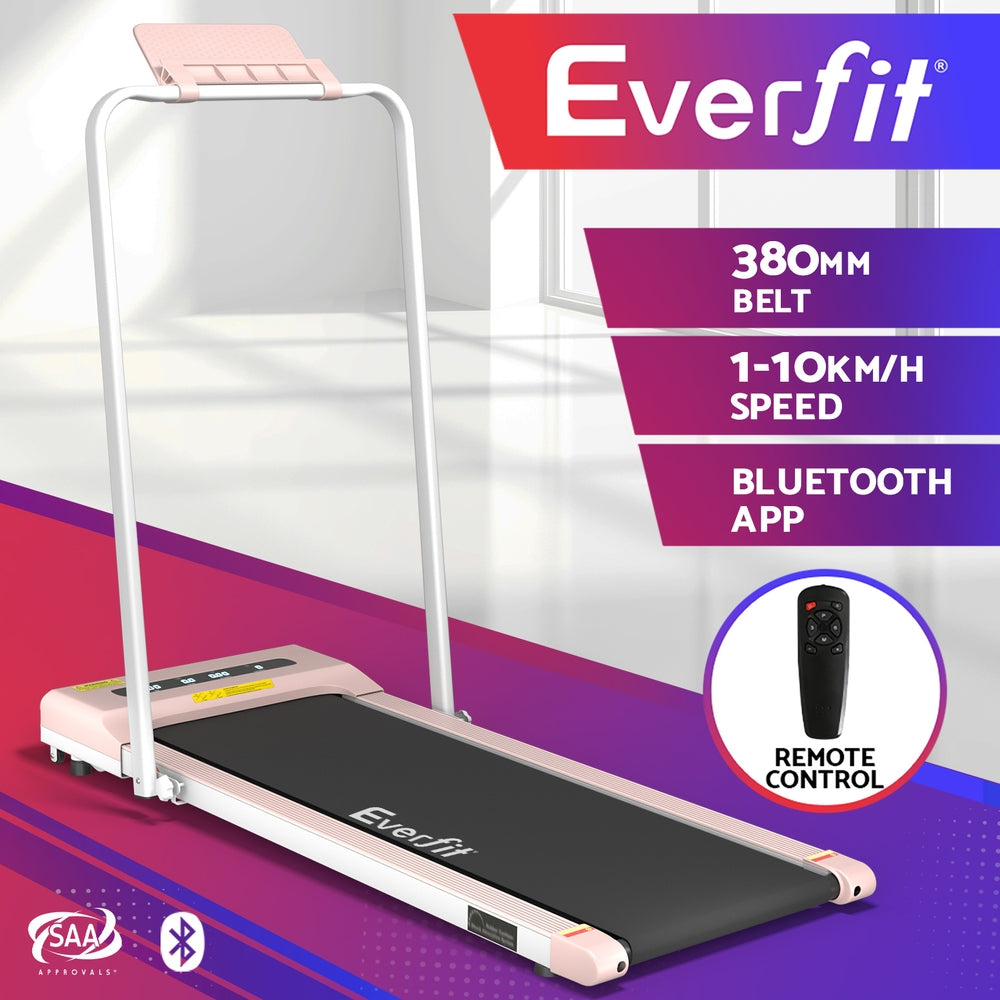 Walking Pad – Stay Active Indoors, Burn Calories Effortlessly