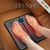 EMS Foot Massager - Circulation Booster, Soothing Massage Therapy