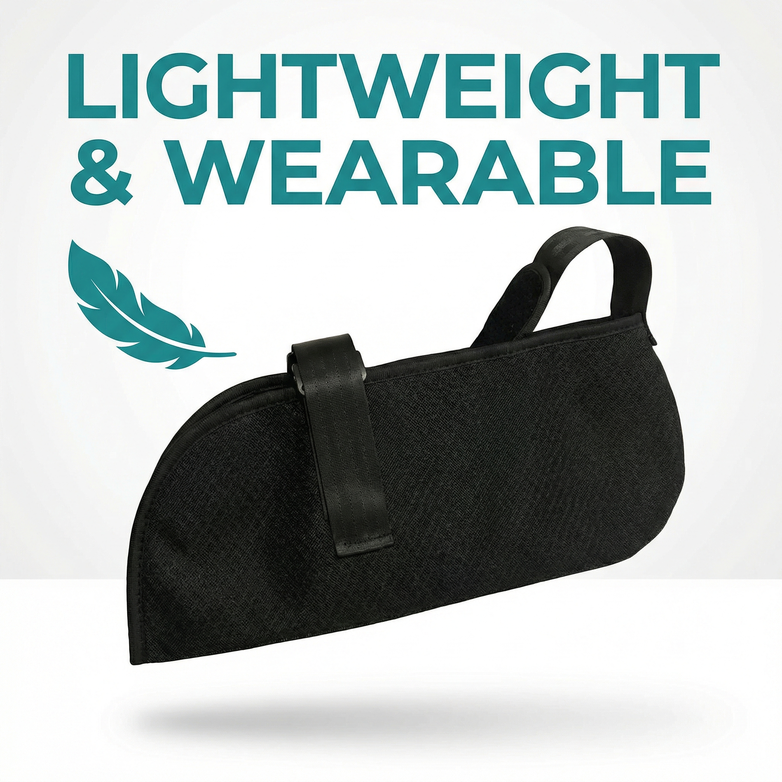 Arm Sling Support - Relieve Pain, Recover Faster