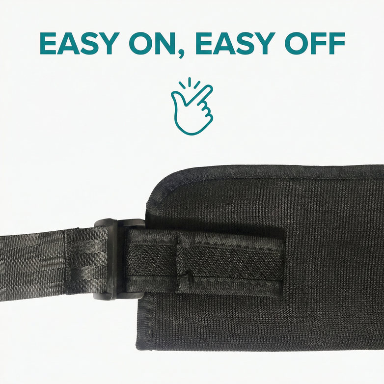 Arm Sling Support - Relieve Pain, Recover Faster