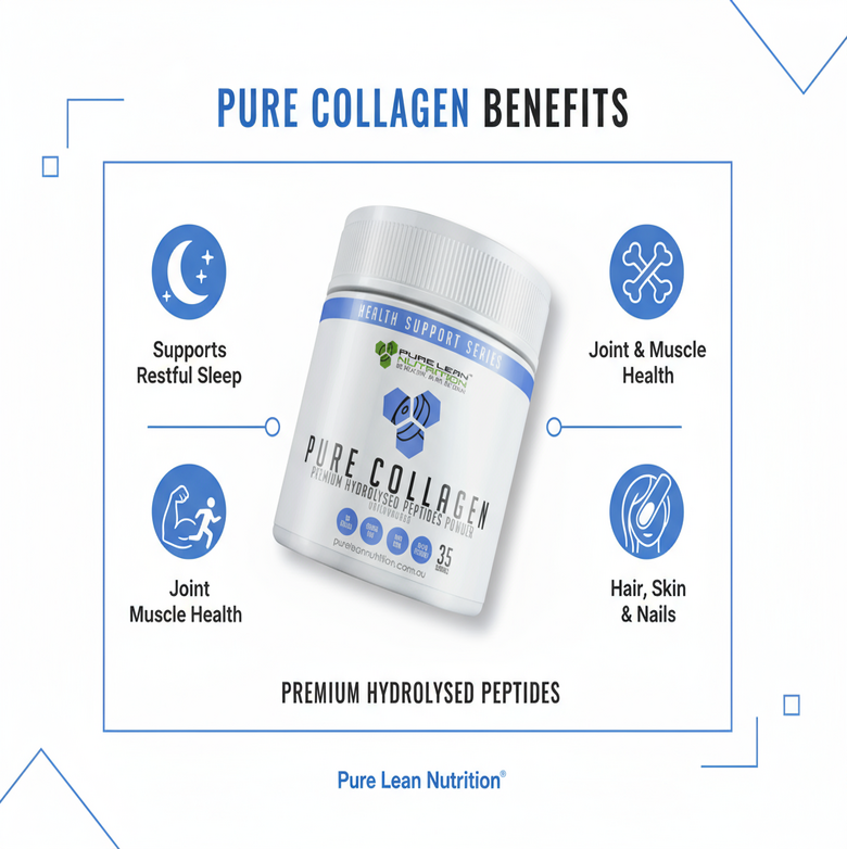 Joint & Muscle Health