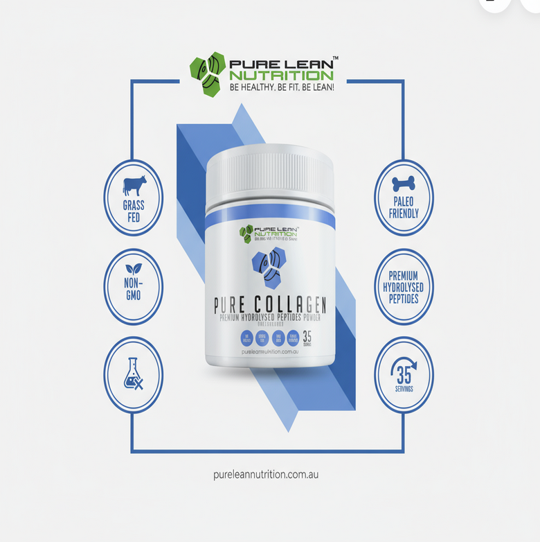 Joint & Muscle Health