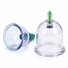 Vacuum Cupping Set - Relieve Pain, Ease Muscle Tension
