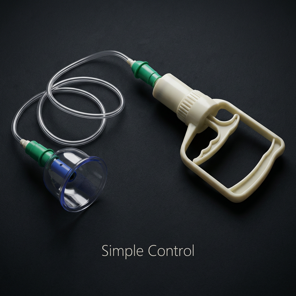 Vacuum Cupping Set - Relieve Pain, Ease Muscle Tension