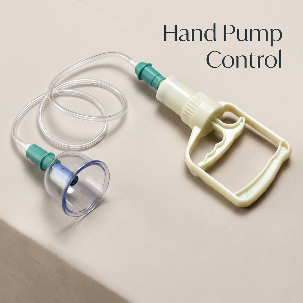 Vacuum Cupping Set - Relieve Pain, Ease Muscle Tension