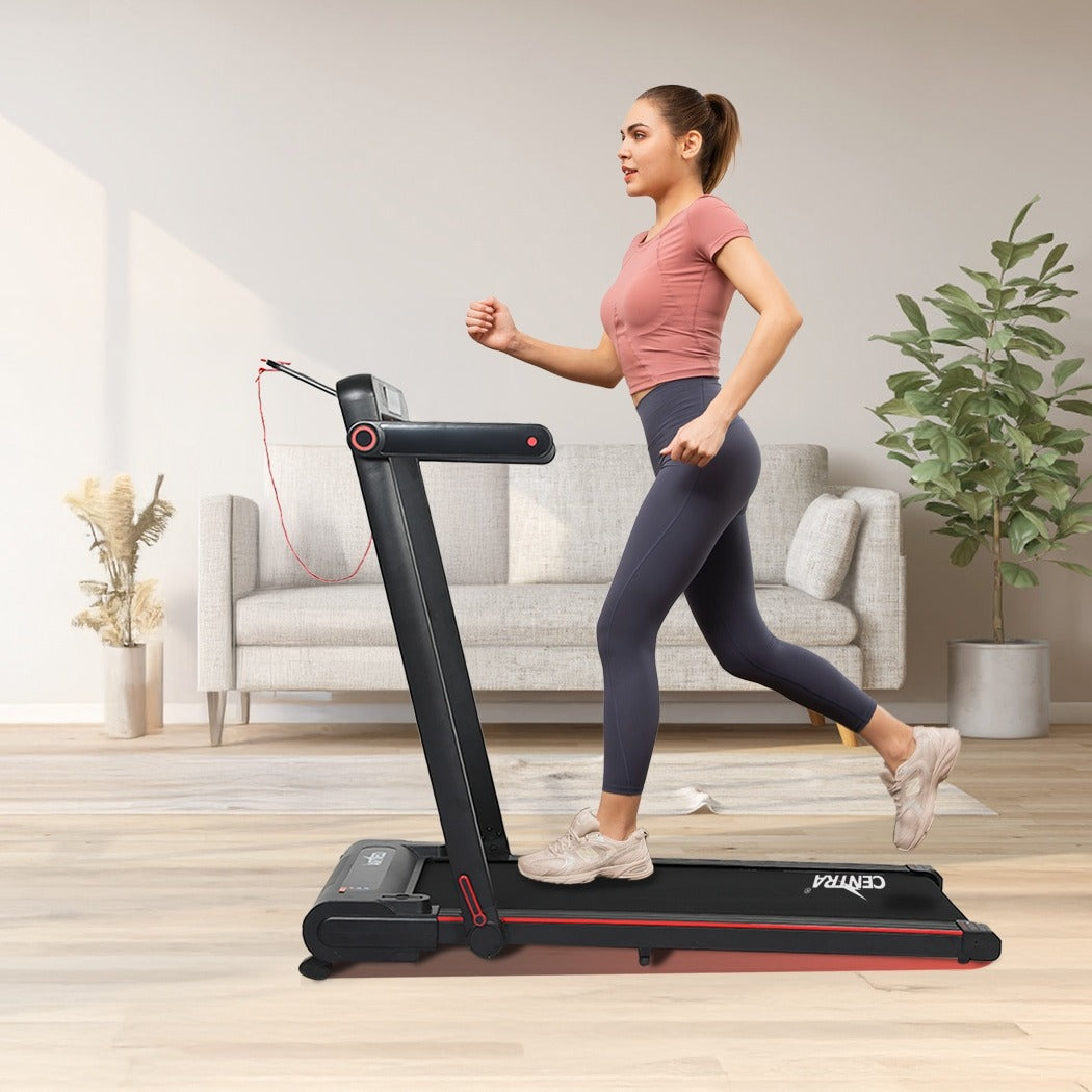Everfit Treadmill – Burn More Calories, Run Anytime Indoors