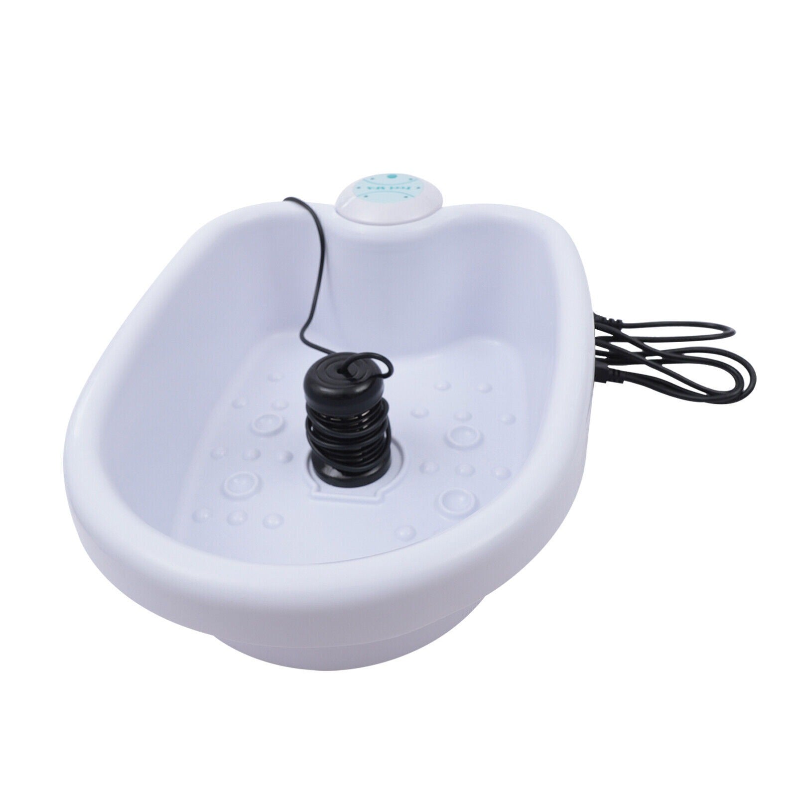 Ionic Foot Spa – Detox Your Body, Soothe Tired Feet