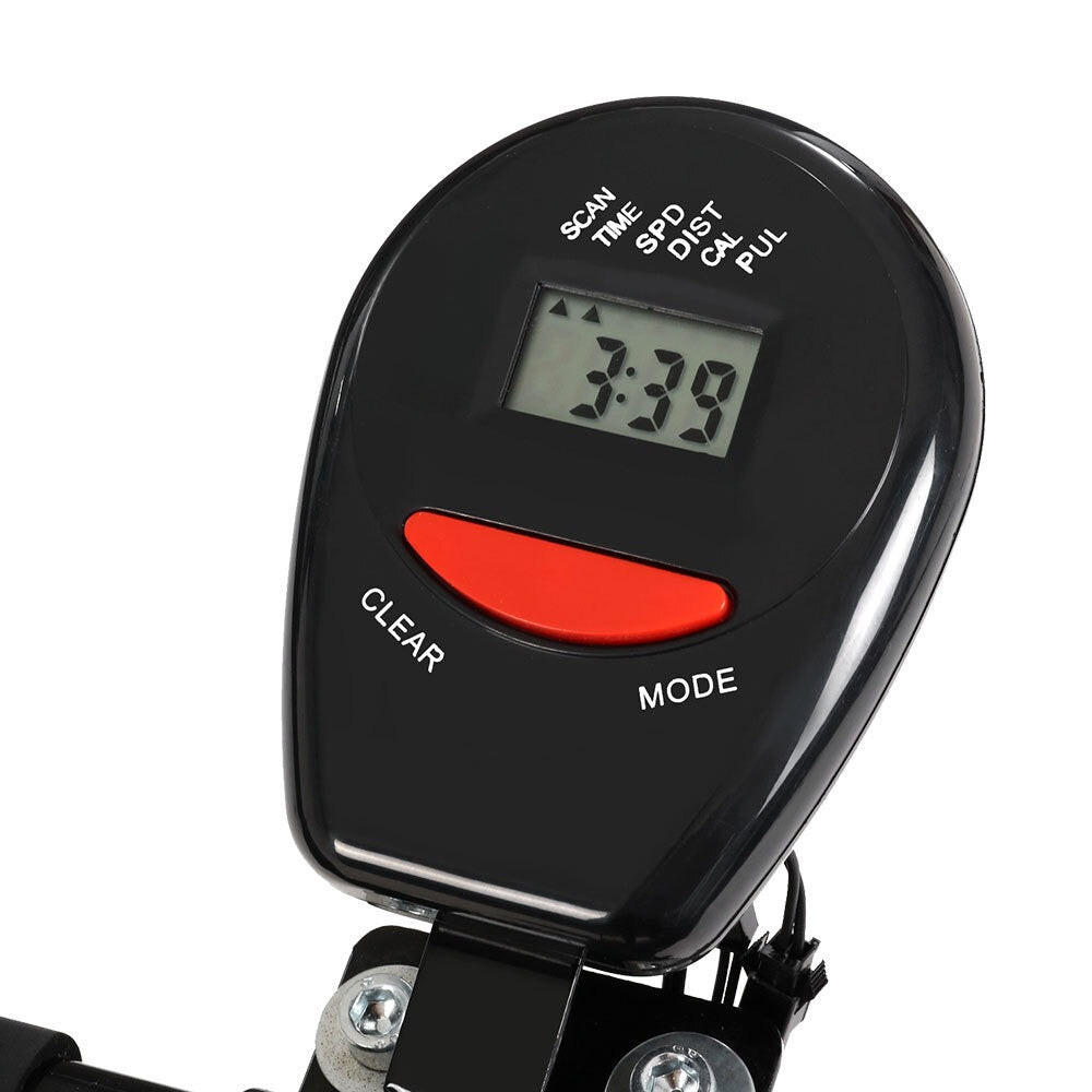 Exercise Bike – Burn Calories Faster, Ride Anytime Indoors