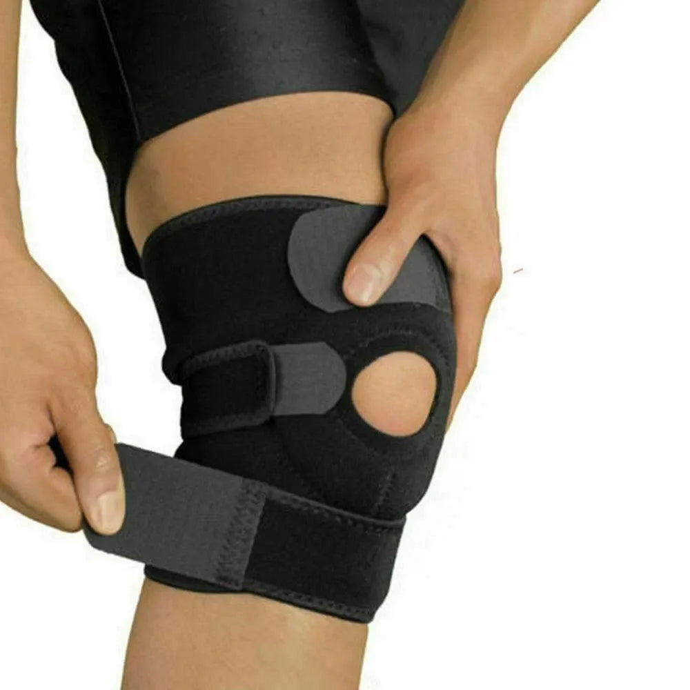 Knee Brace – Stabilise Your Knee, Move With Confidence