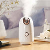 Ionic Facial Steamer – Deep-Clean Pores, Hydrate Skin, Glow Daily