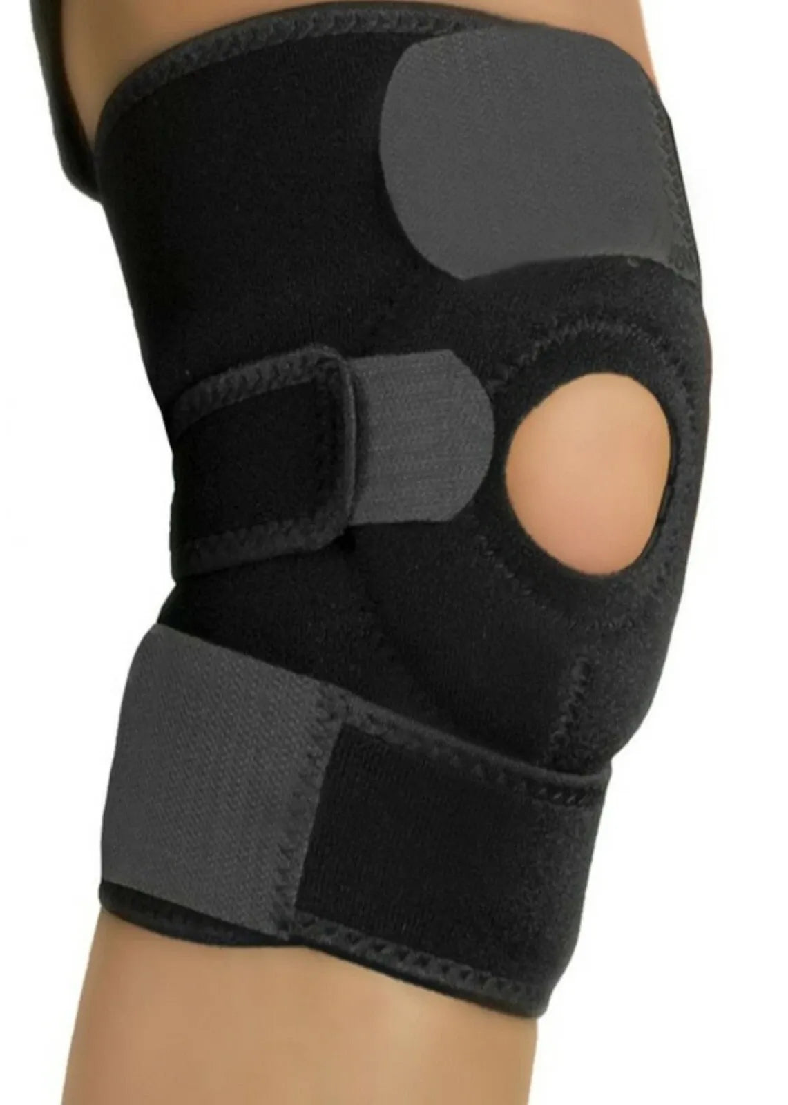 Knee Brace – Stabilise Your Knee, Move With Confidence
