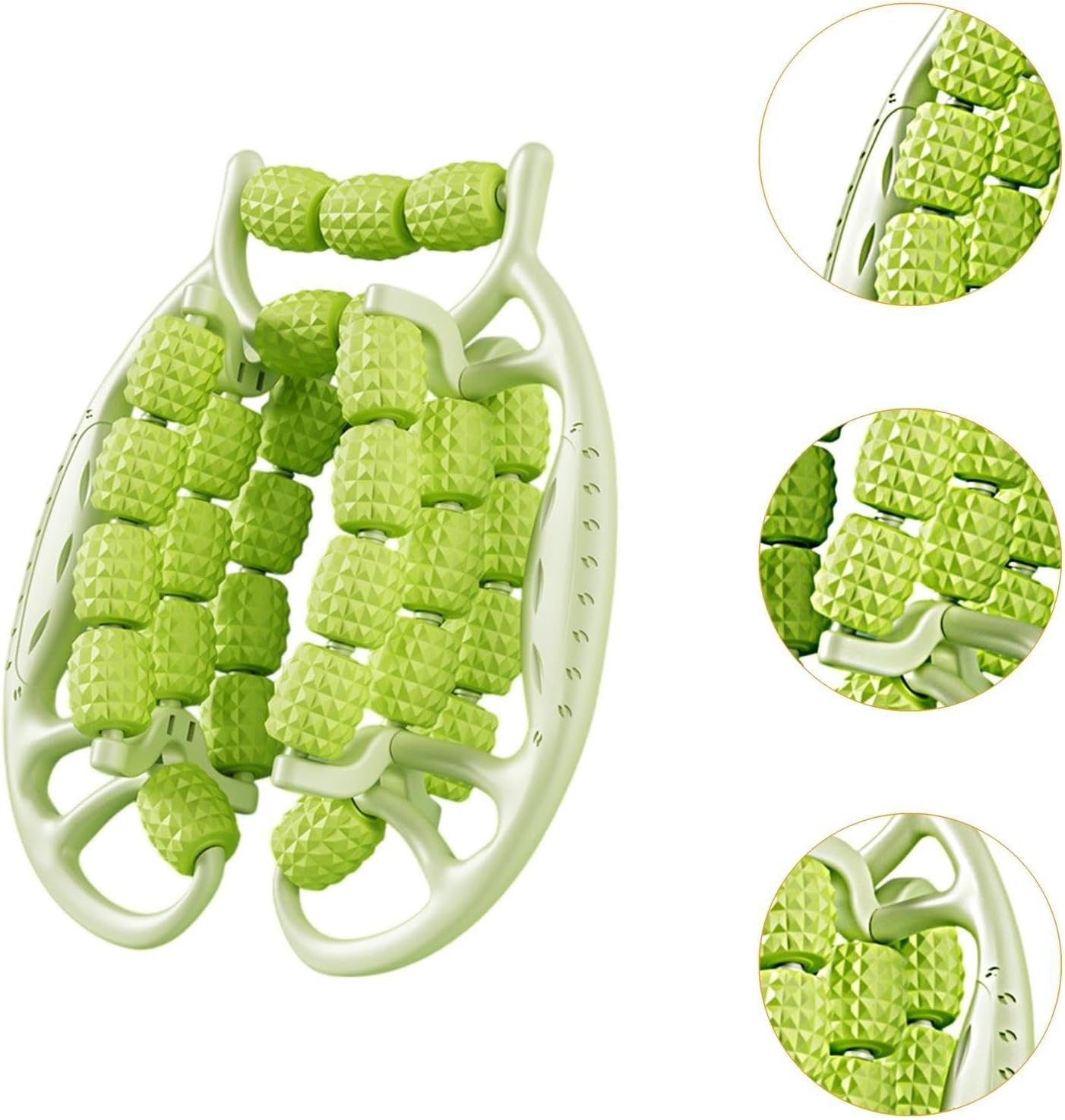 Calf Massage Roller – Relieve Tight Muscles, Boost Circulation