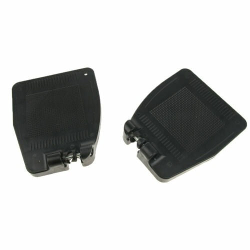 Commode Chair - Mobile Shower Chair, 3-in-1 Wheelchair, Smooth Easy Mobility