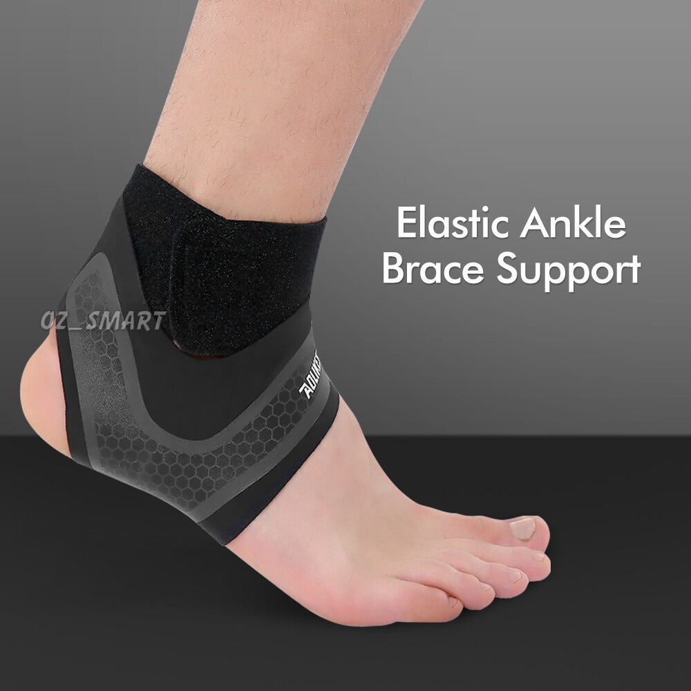 Ankle Brace – Ankle Support, Reduce Pain, Support Every Step