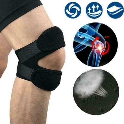 Knee Brace – Stabilise Your Knee, Move With Confidence