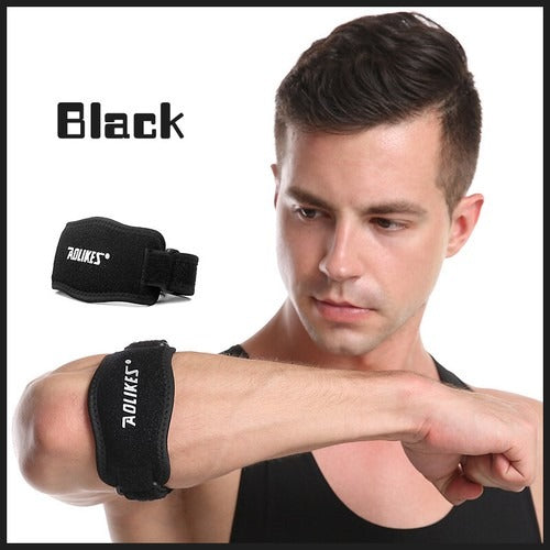 Tennis Elbow Brace – Ease Tendon Pain, Boost Daily Comfort