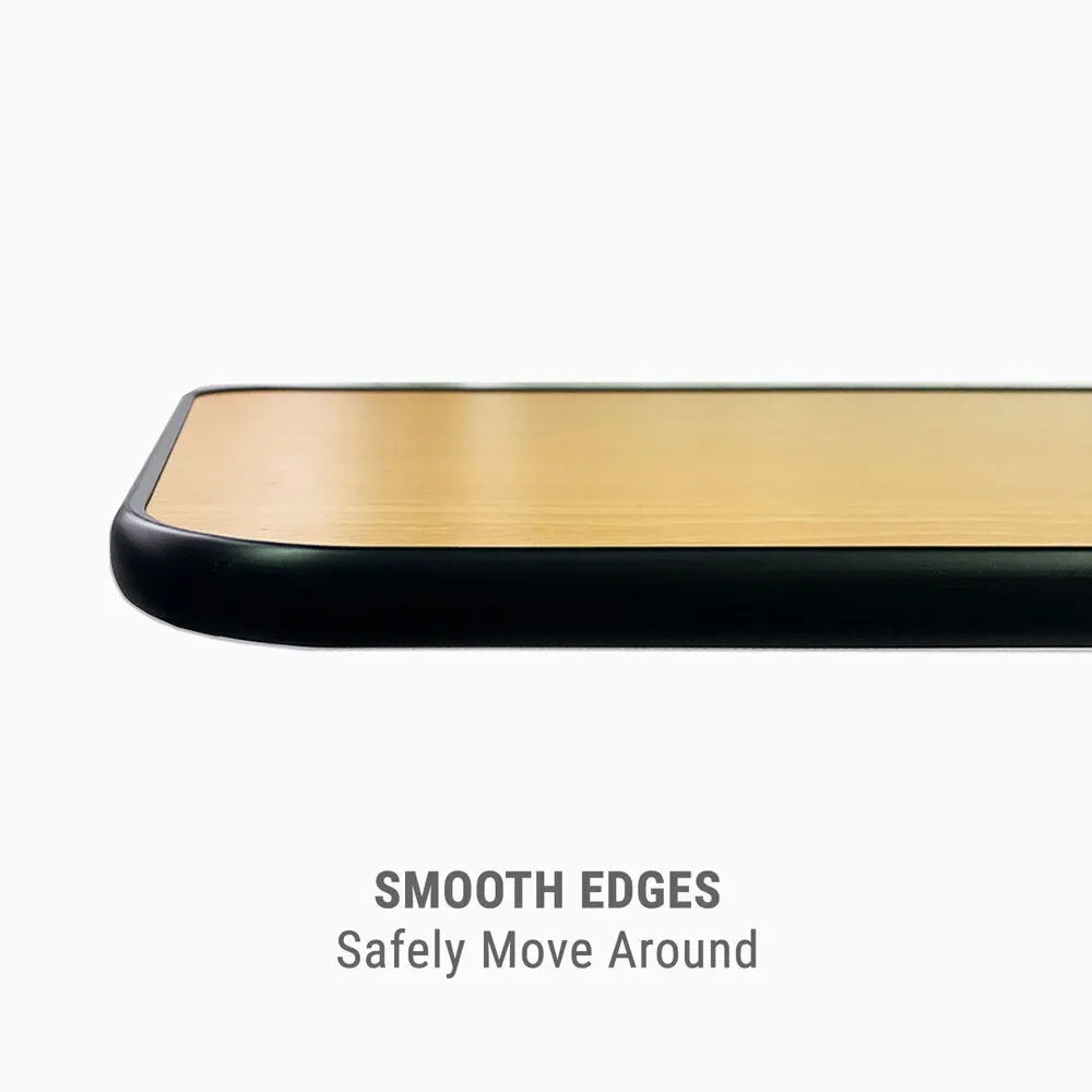 Overbed Table – Support Daily Tasks, Enhance Comfort