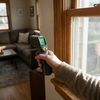 Infrared Thermometer Gun — Instant Readings, -40 to 580°C
