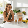 Pure Whey Protein – Build Lean Muscle, Recover Faster, Feel Stronger