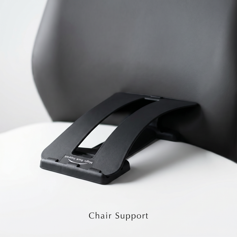 Magic Back Stretcher - Relieve Lumbar Pain, Correct Poor Posture Fast