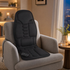 Massage Chair Pad - Alleviate Muscle Pain, Relieve Daily Stress