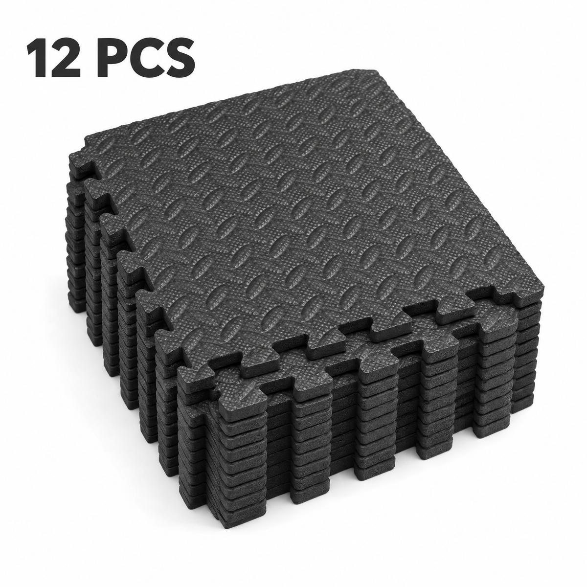 Premium Gym Mats – Protect Your Floors, Cushion Every Move