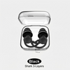 Silicone Ear Plugs - Block Harsh Noise, Sleep In Peace