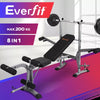 Weight Bench – Build Strength Smarter, Max Out Every Set