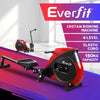 Rowing Machine - Build Endurance, Burn Calories