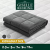 Weighted Blanket – Reduce Stress, Sleep Deeper, Wake Rested