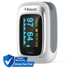 Pulse Oximeter – Track Blood Oxygen, Monitor Heart Rate