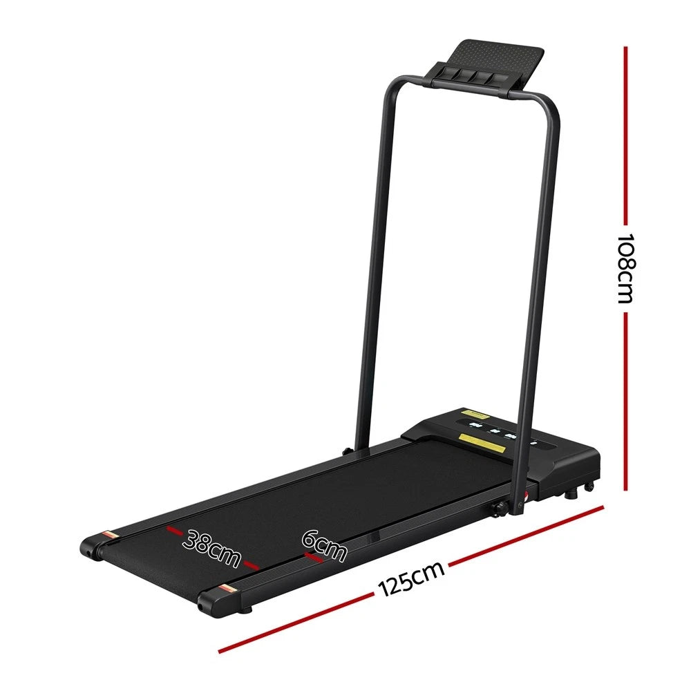 Walking Pad – Stay Active Indoors, Burn Calories Effortlessly