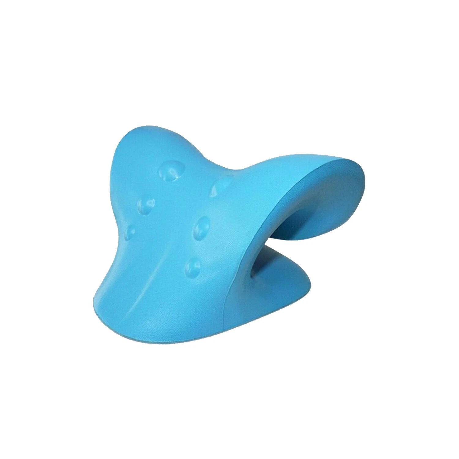 Cervical Neck Stretcher - Relieve Pain Fast, Restore Alignment